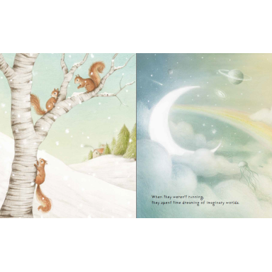 When It Rains Inside You