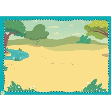 My First Activities Arts & Crafts. My Day