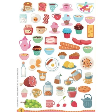 My First Activities Arts & Crafts. My Day