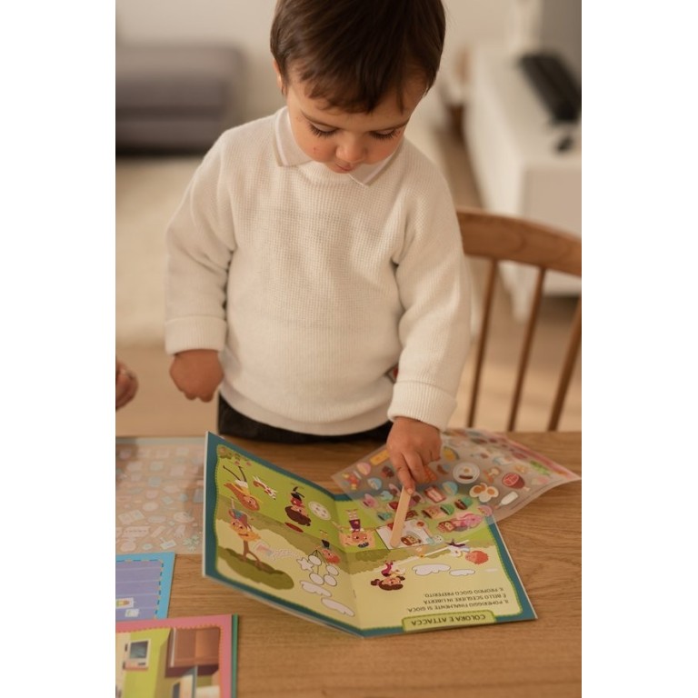 My First Activities Arts & Crafts. My Day