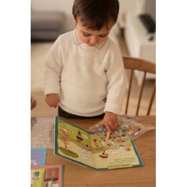 My First Activities Arts & Crafts. My Day