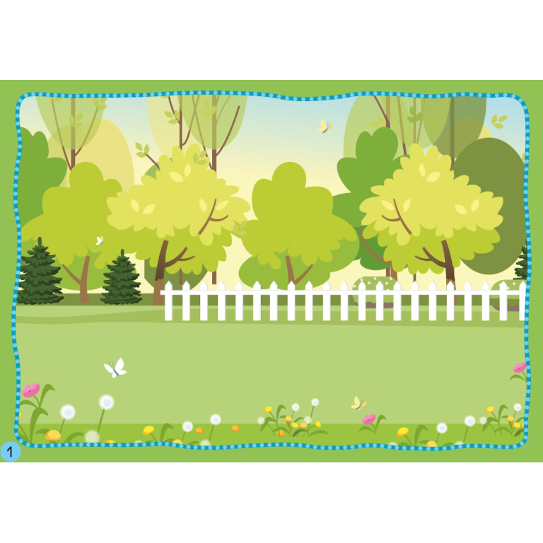 My First Activities Arts & Crafts. My House