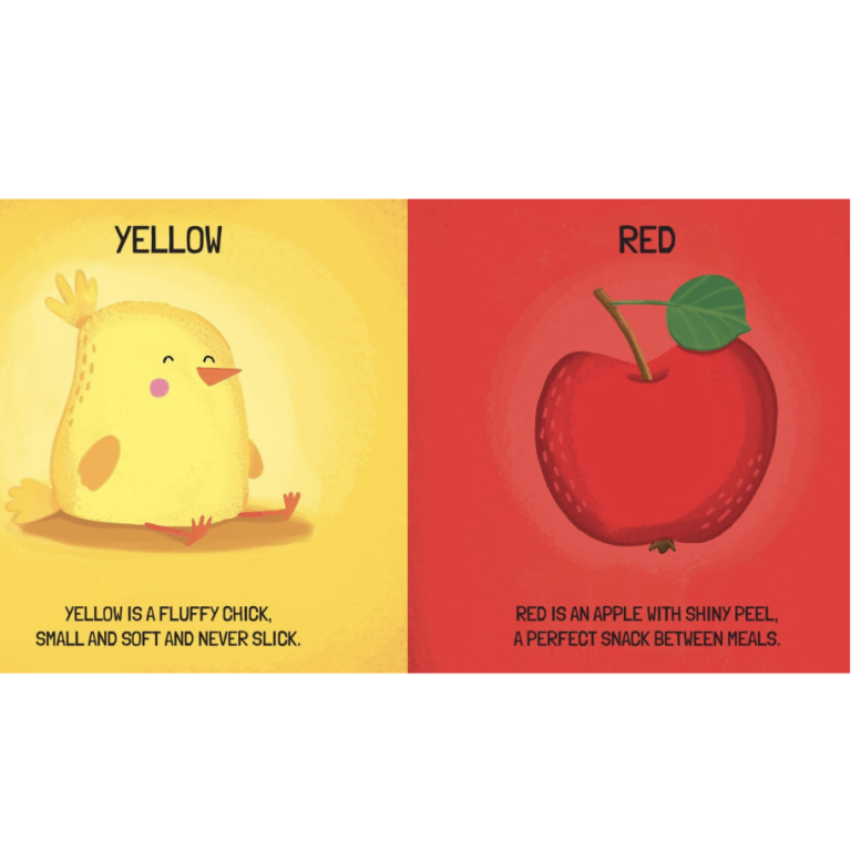 Play and Learn. Domino Colours