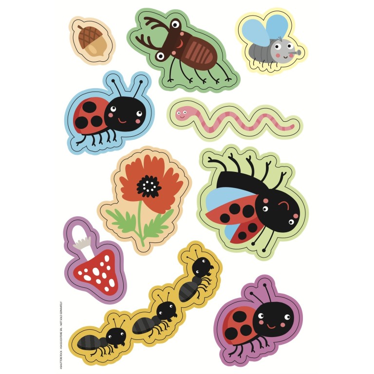 Card Games. Bluff! The Garden