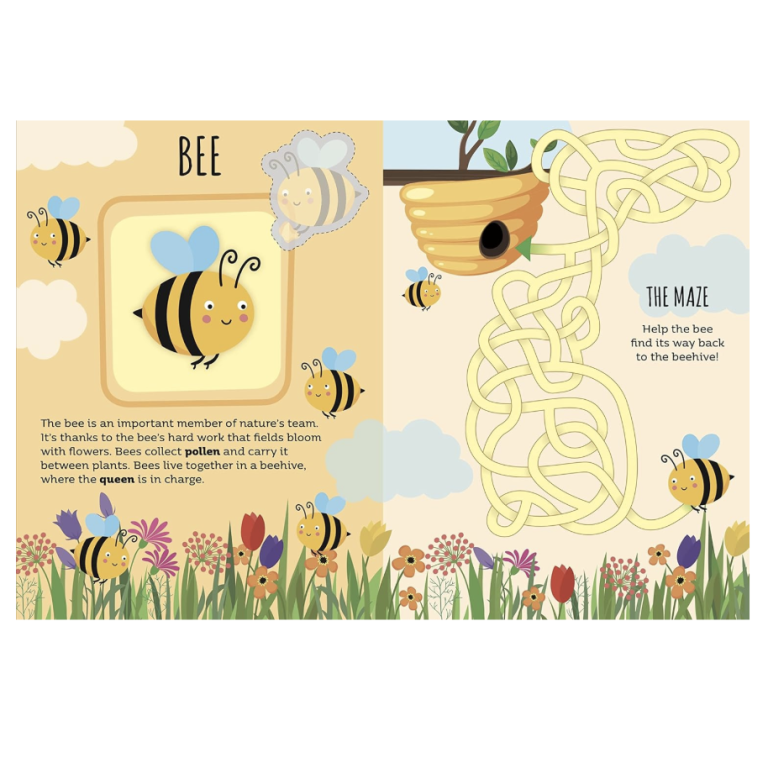 Card Games. Bluff! The Garden