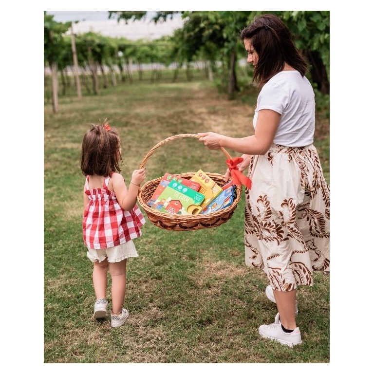 Sound Books. The Farm