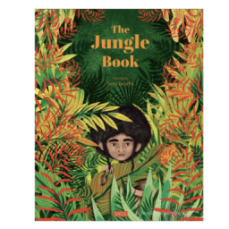 The Jungle Book