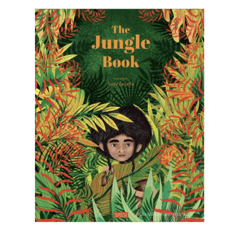 The Jungle Book
