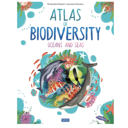 Atlas of Biodiversity. Oceans and Seas