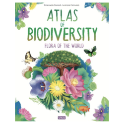 Atlas of Biodiversity. Flora of the World