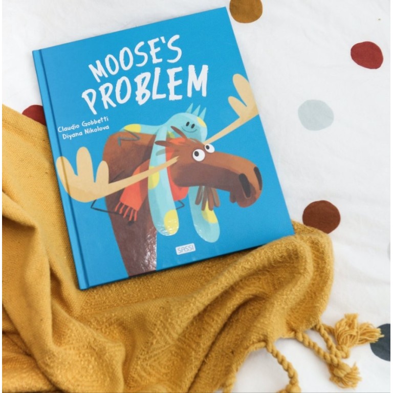 Moose's Problem