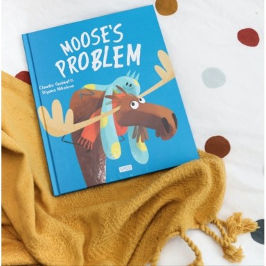 Moose's Problem