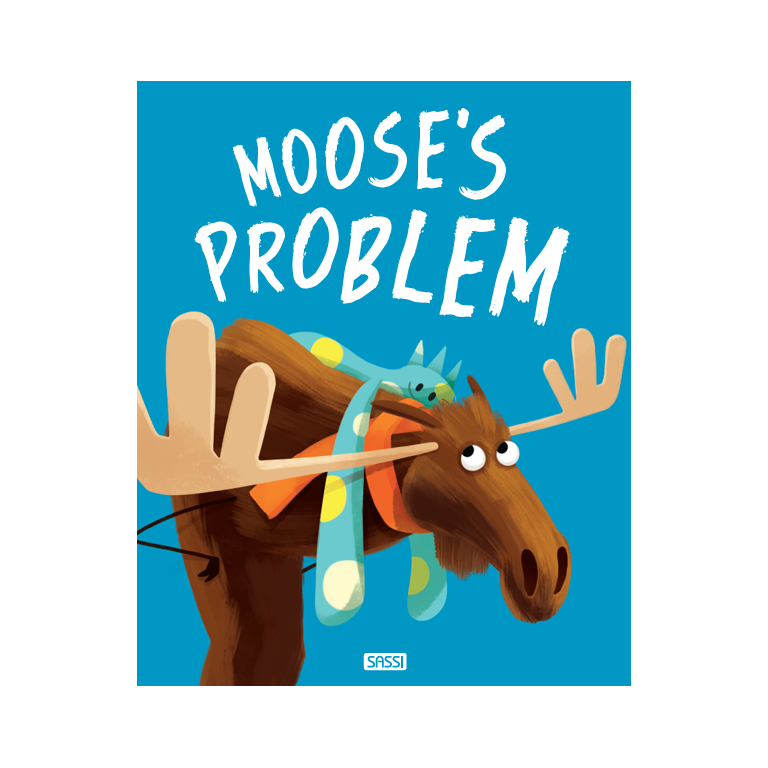 Moose's Problem