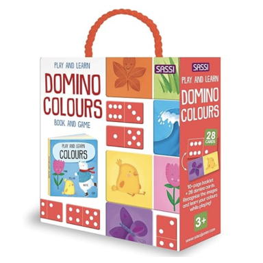Domino Colours
