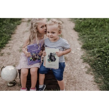 My First Cards. Mums and Cubs (Outlet)