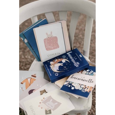 My First Cards. Good Night (Outlet)