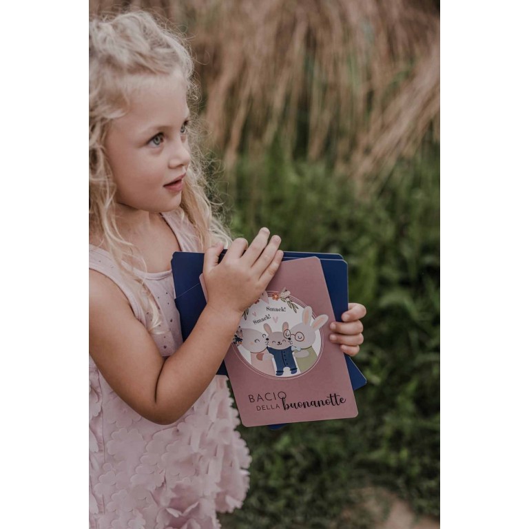 My First Cards. Good Night (Outlet)