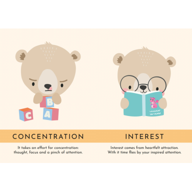 My First Cards. Emotions