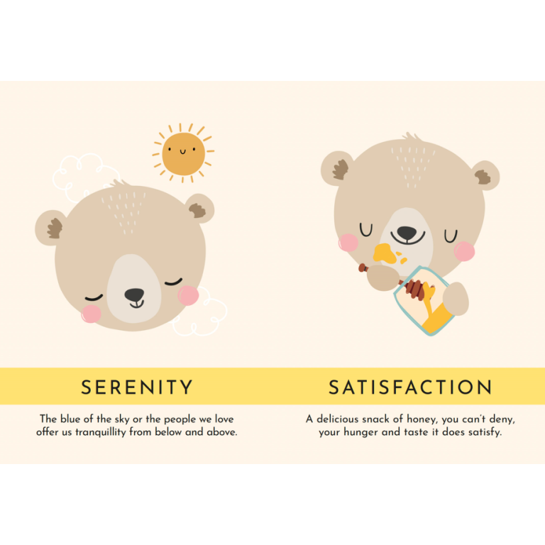 My First Cards. Emotions