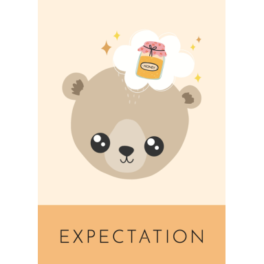 My First Cards. Emotions