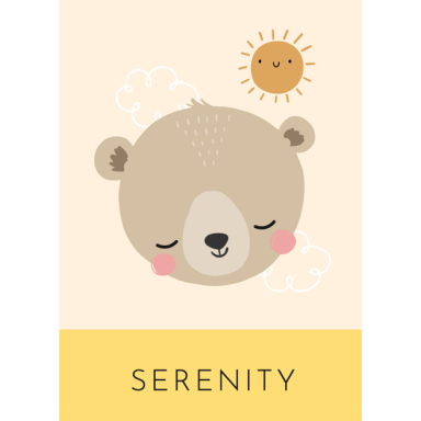 My First Cards. Emotions