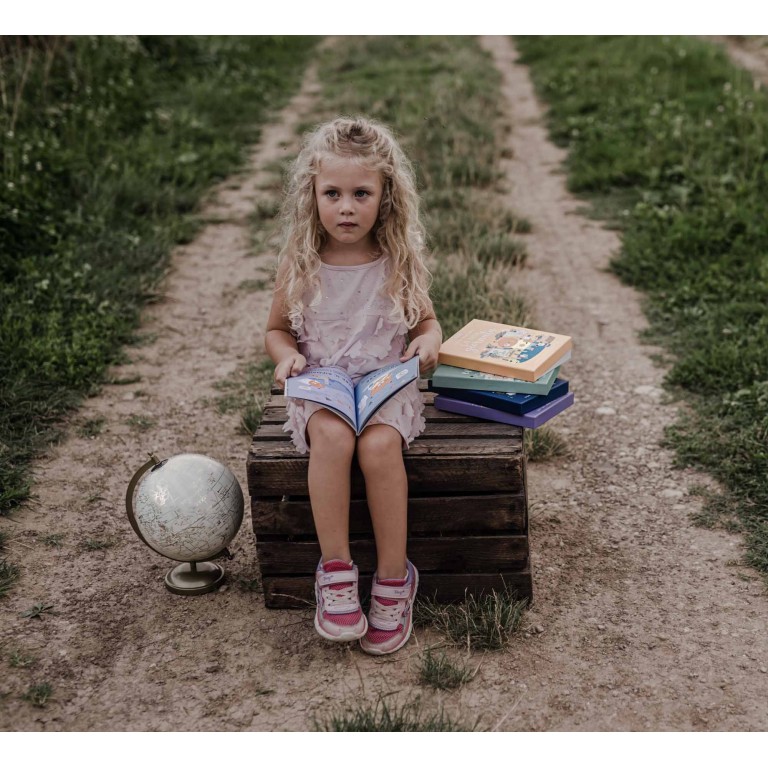 My First Cards. My Day (Outlet)