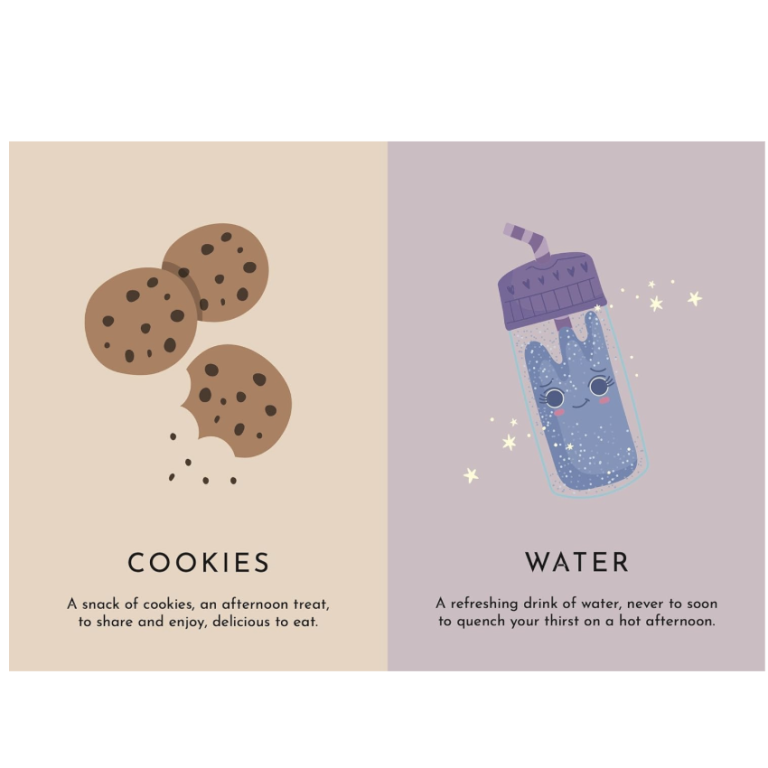 My First Cards. My Day (Outlet)