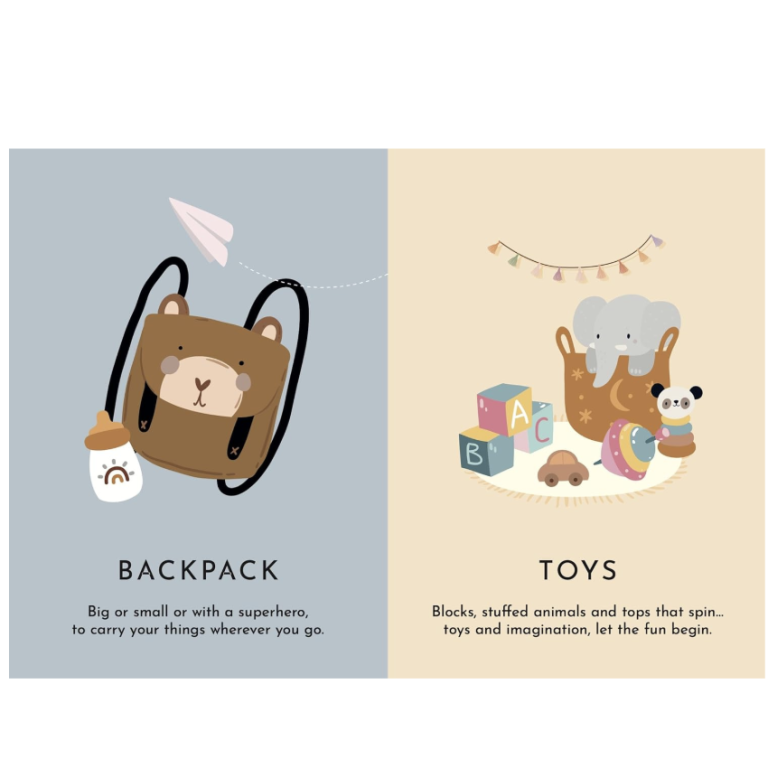 My First Cards. My Day (Outlet)