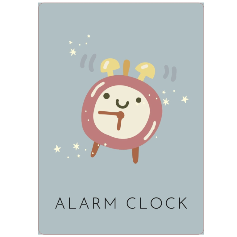 My First Cards. My Day (Outlet)