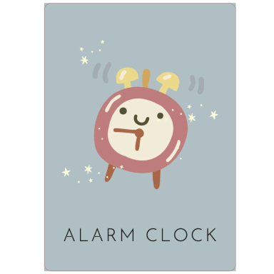 My First Cards. My Day (Outlet)