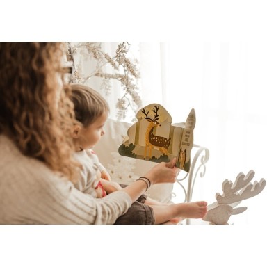 Chi c'è in campagna?