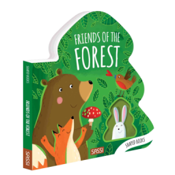 Chi c'è in campagna?