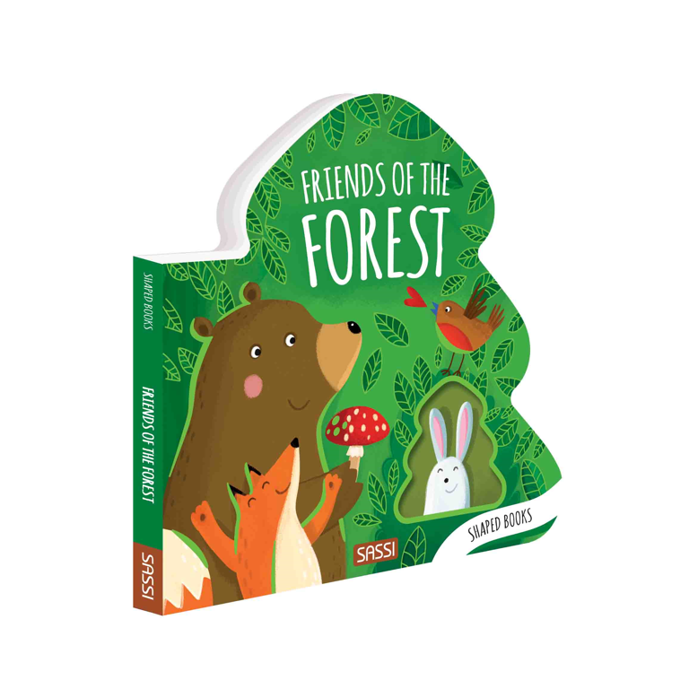 Chi c'è in campagna?