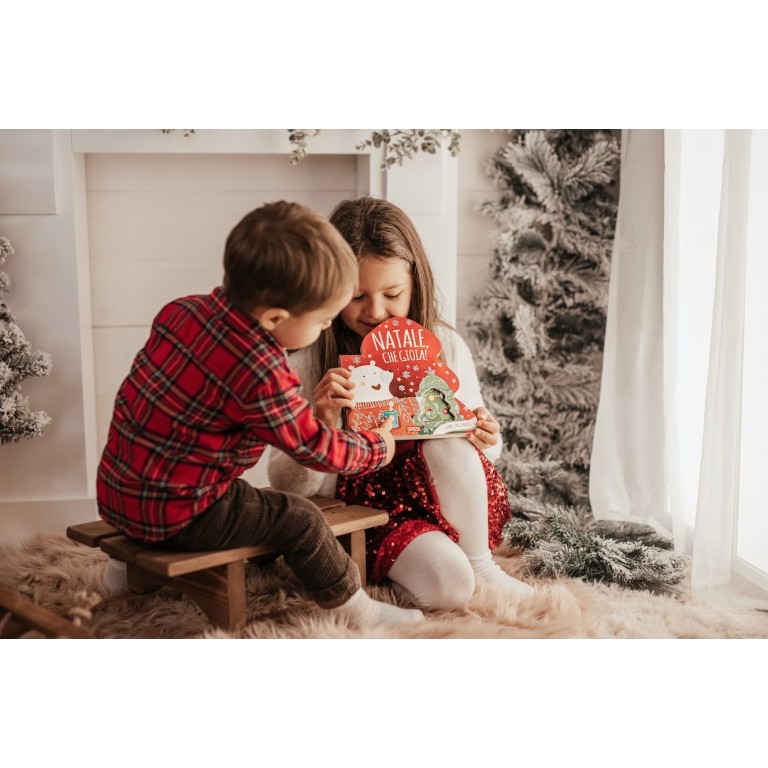 Chi c'è in campagna?