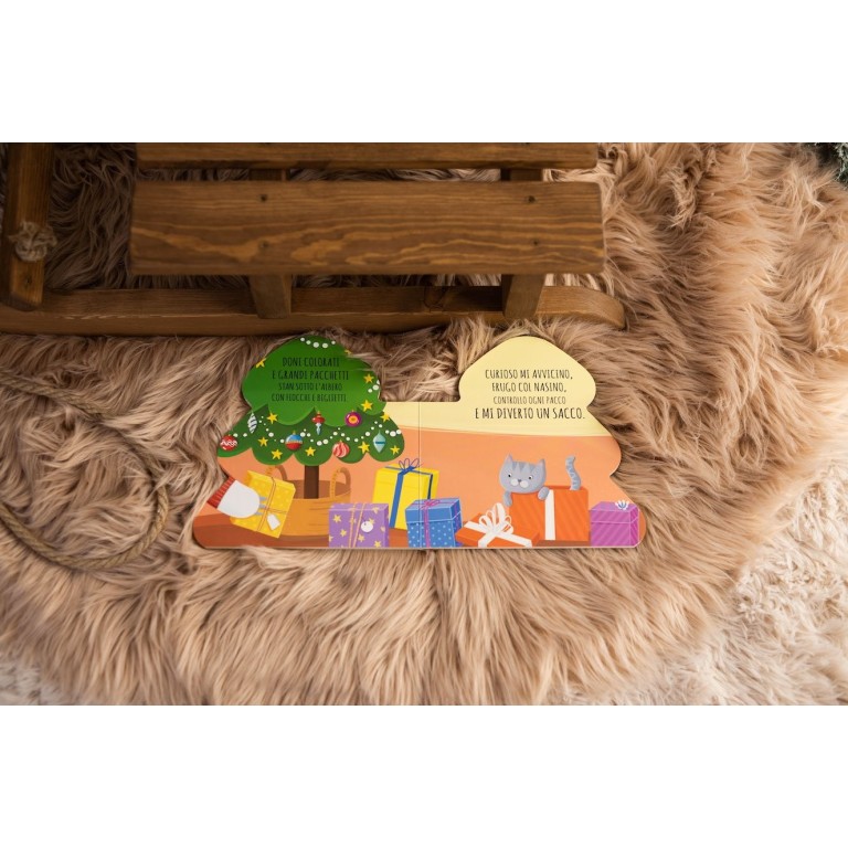 Chi c'è in campagna?