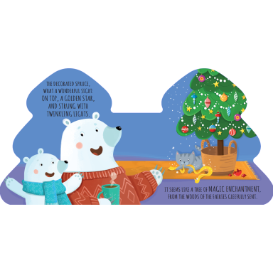 Chi c'è in campagna?