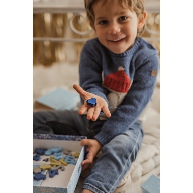 My First Logic Games. Matching Penguins