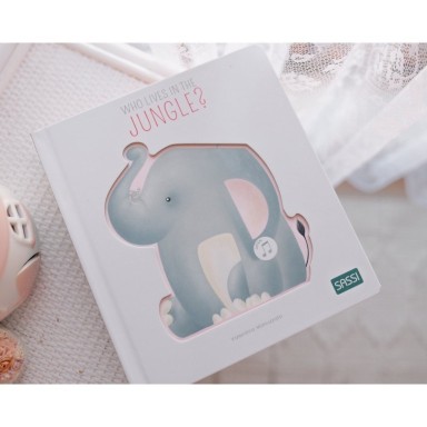 Who Lives in the Jungle?