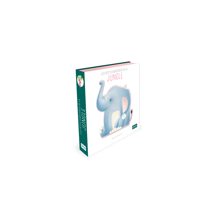 Who Lives in the Jungle?