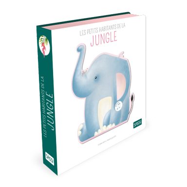 Who Lives in the Jungle?