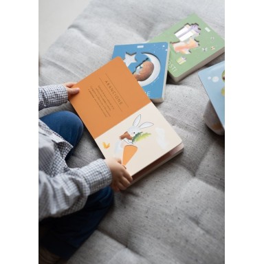 Touch and Feel. Colours - Pocket Edition