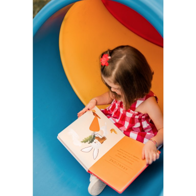 Touch and Feel. Colours - Pocket Edition