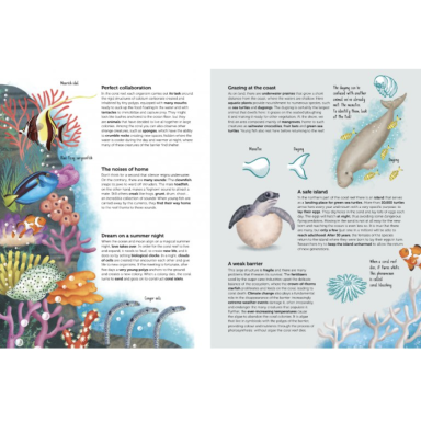 Atlas of Biodiversity. Ecosystems to Protect