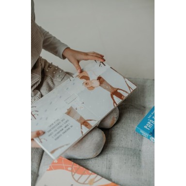 Sweet Sounds Stories. Bedtime