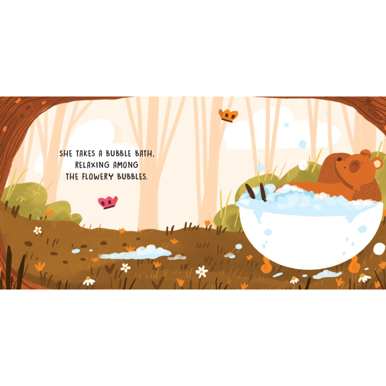 Sweet Sounds Stories. Bedtime