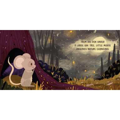 Sweet Sounds Stories. The Four Seasons