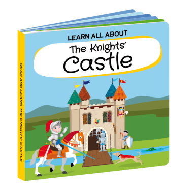 Q-Box. Knights' Castle