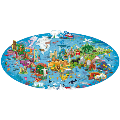 Travel, Learn and Explore. The Earth