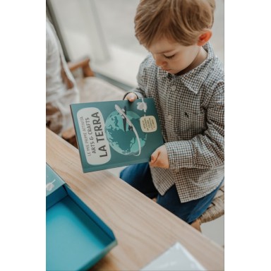 My First Activities Arts & Crafts. The Earth