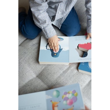 Touch and Feel. Animals - Pocket Edition